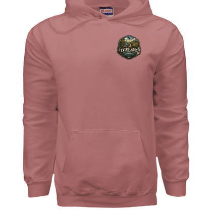 Mauve - F170 - FRONT