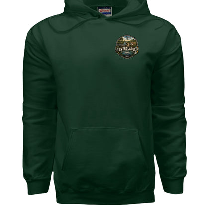 DEEP FOREST - F170 - FRONT