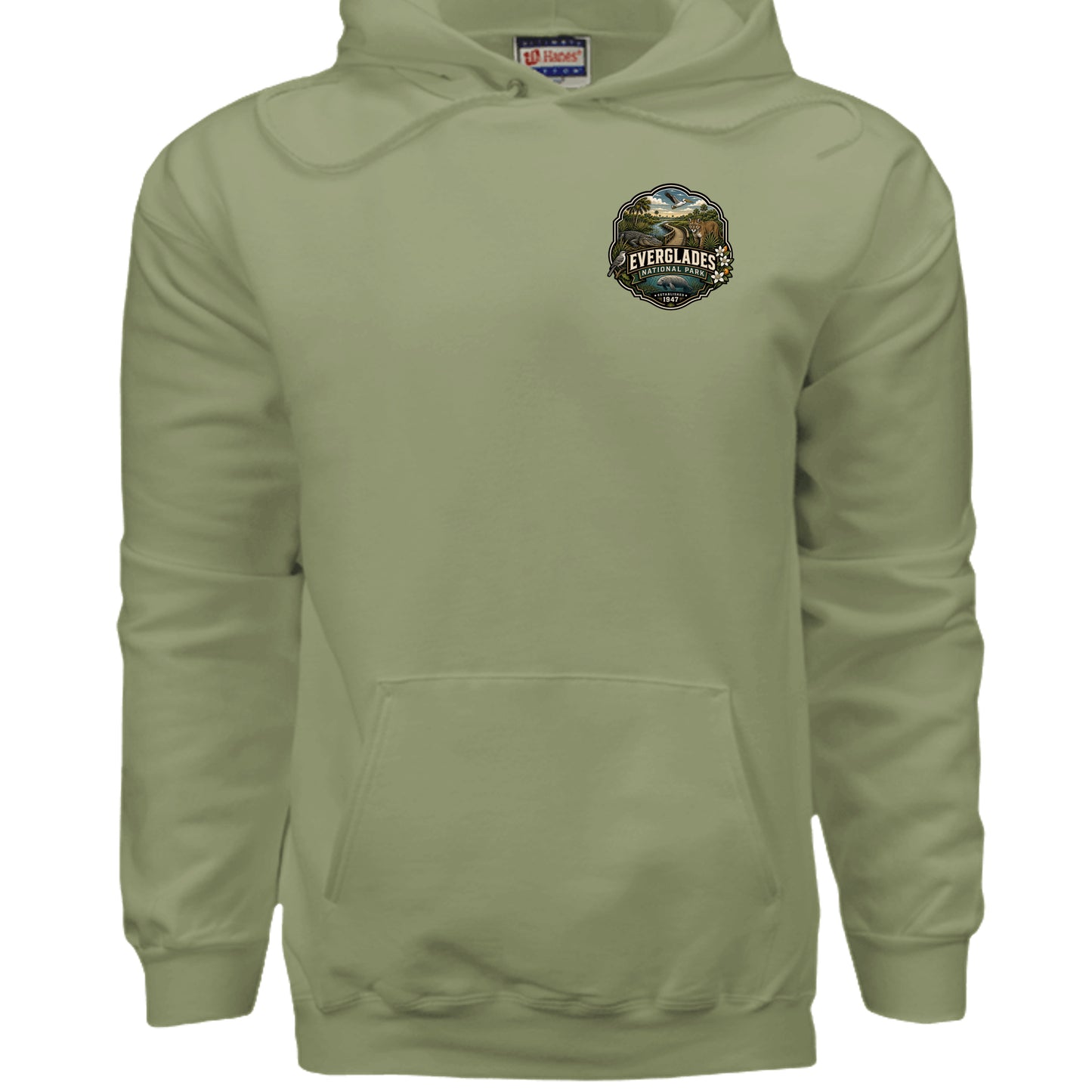 Oregano - F170 - FRONT