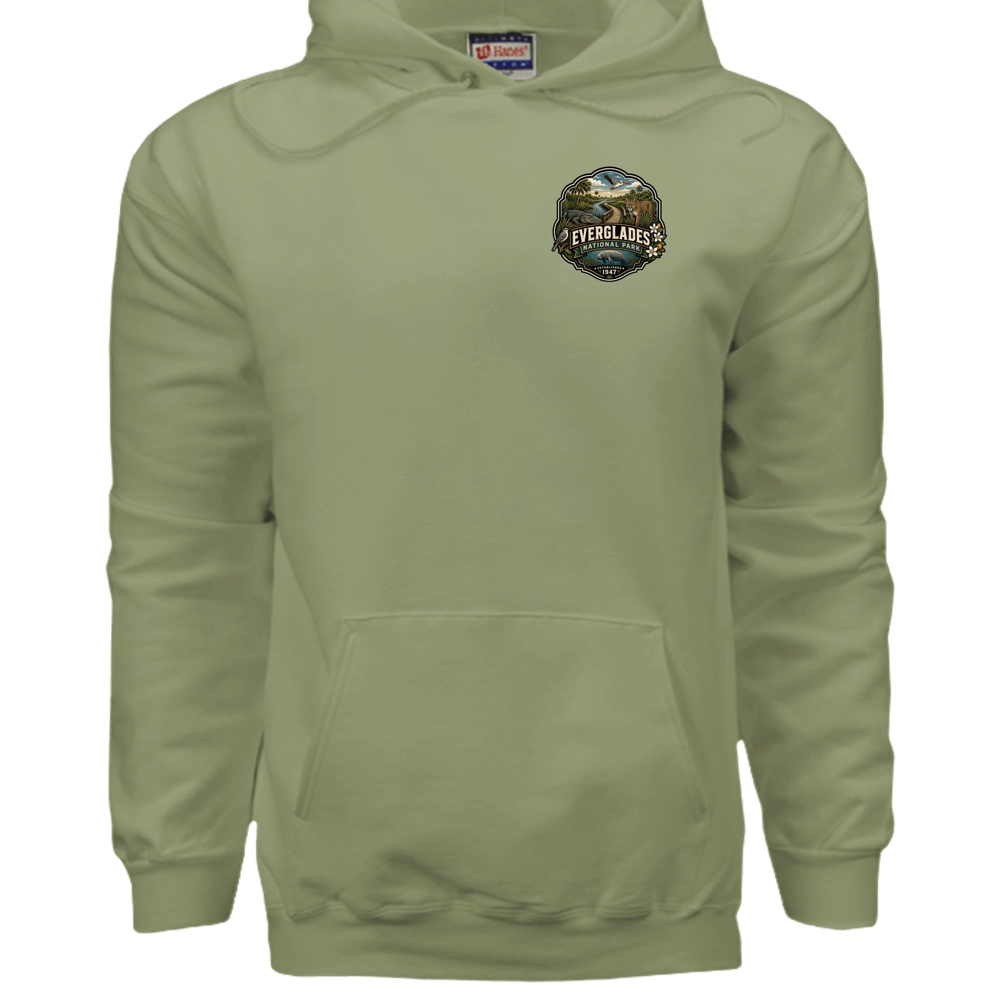 Oregano - F170 - FRONT