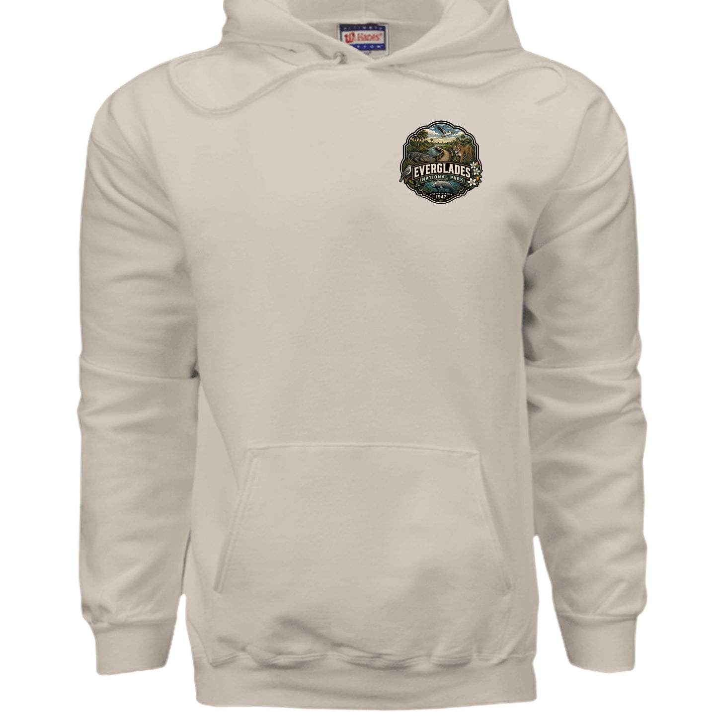 Sand - F170 - FRONT