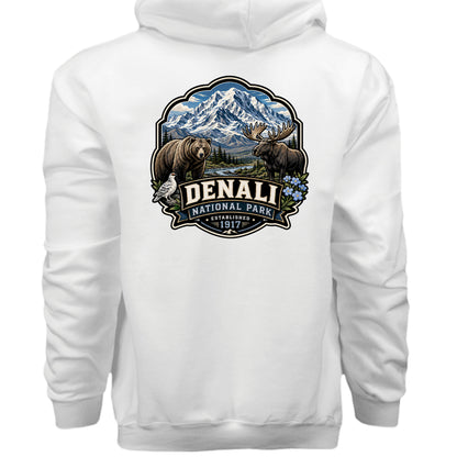 WHITE - F170 - BACK