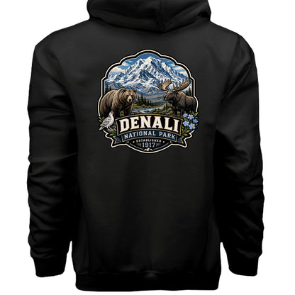 BLACK - F170 - BACK