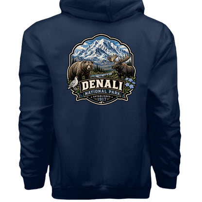 NAVY - F170 - BACK