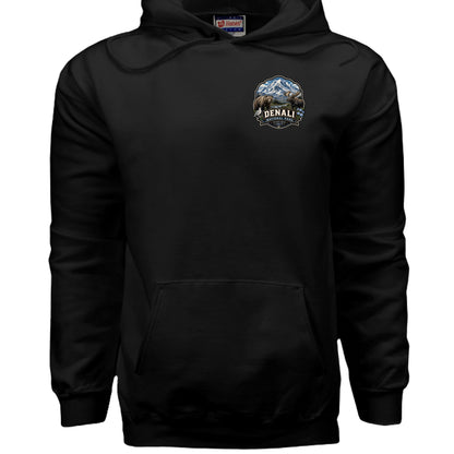 BLACK - F170 - FRONT
