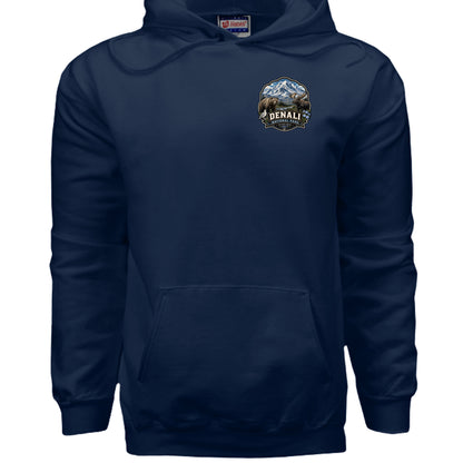 NAVY - F170 - FRONT