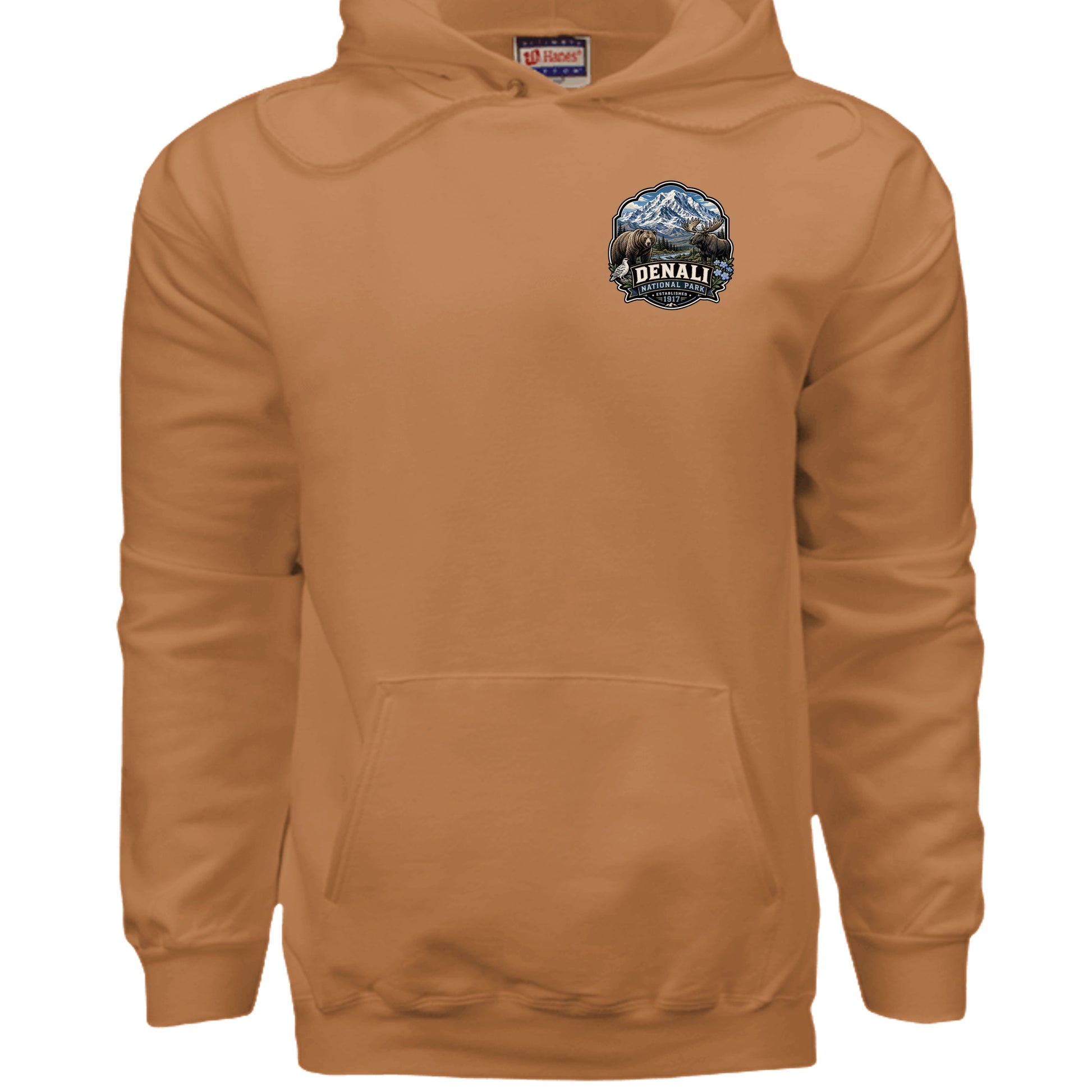 Pumpkin - F170 - FRONT