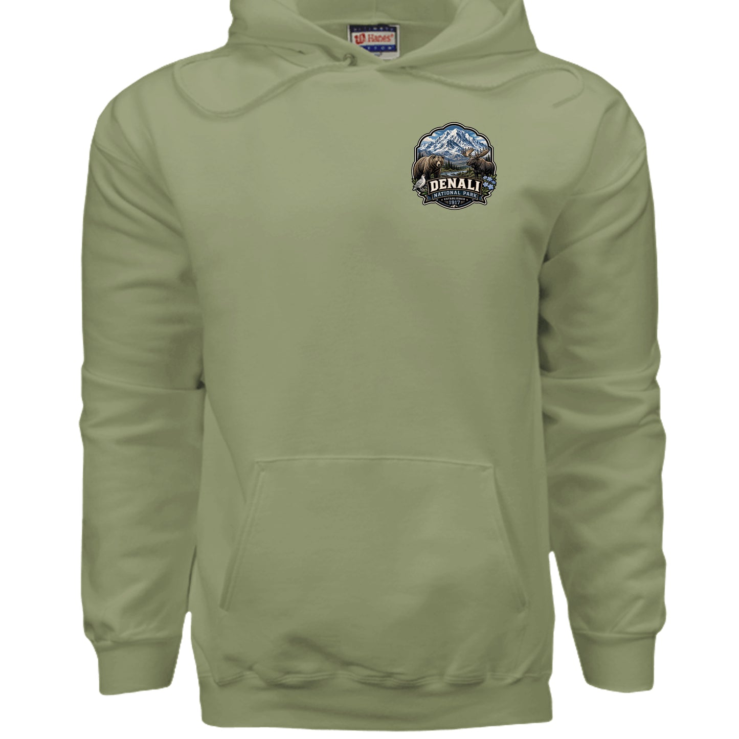 Oregano - F170 - FRONT