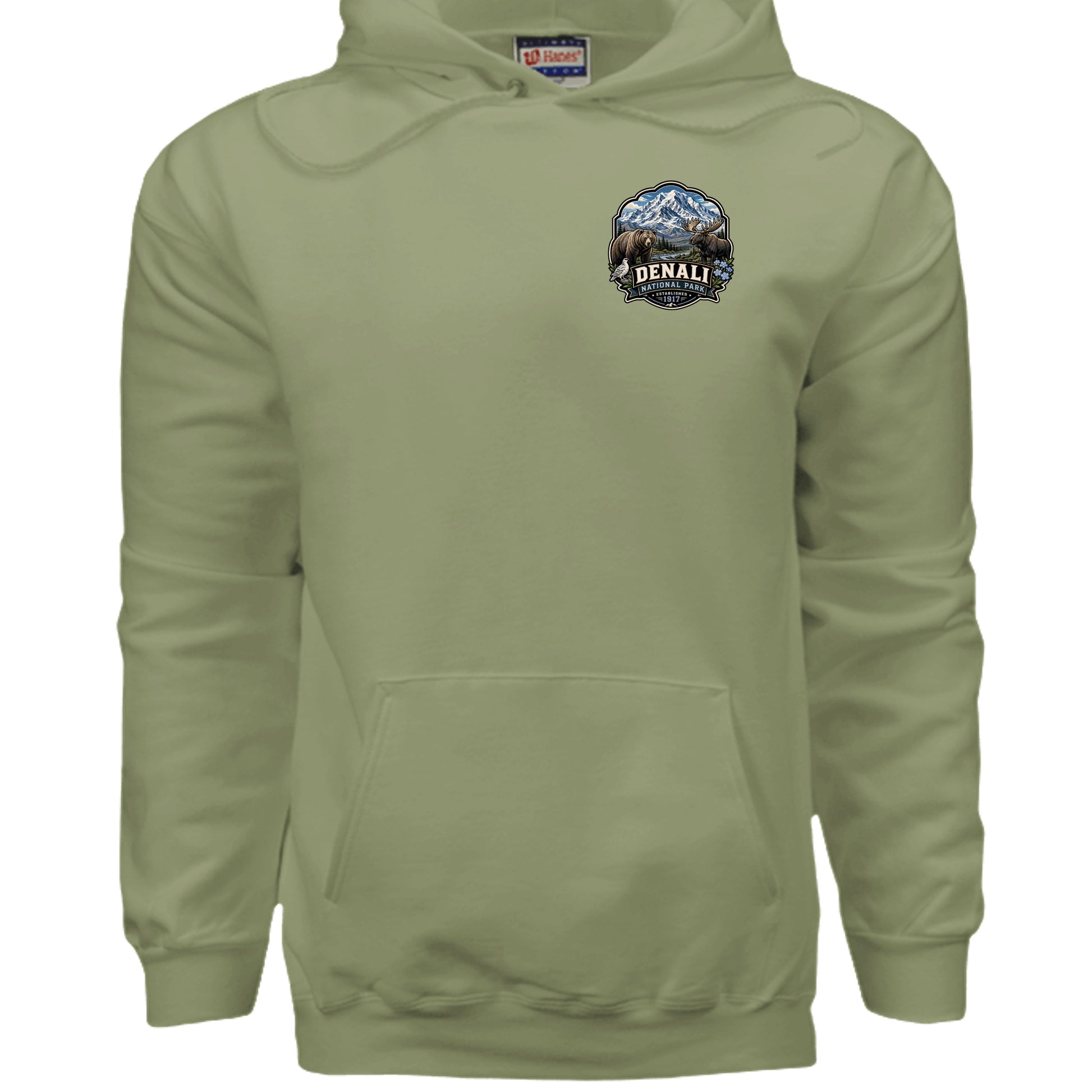 Oregano - F170 - FRONT