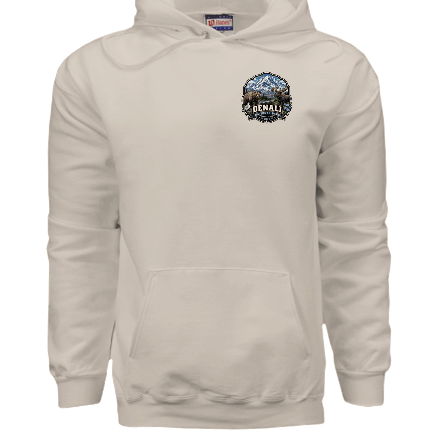 Sand - F170 - FRONT