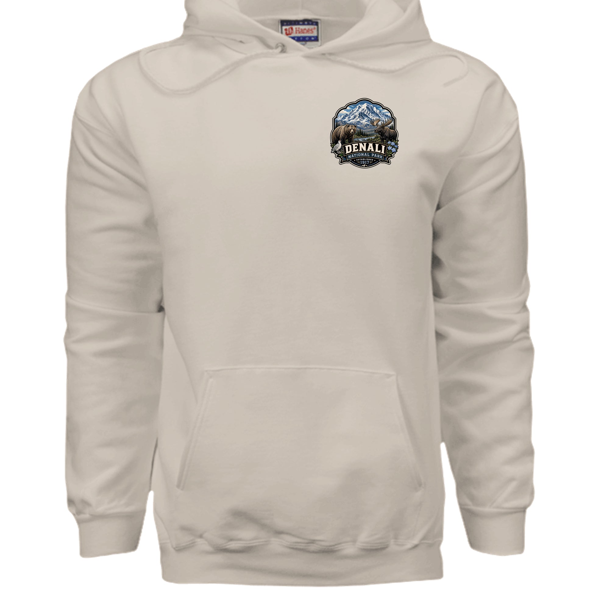 Sand - F170 - FRONT