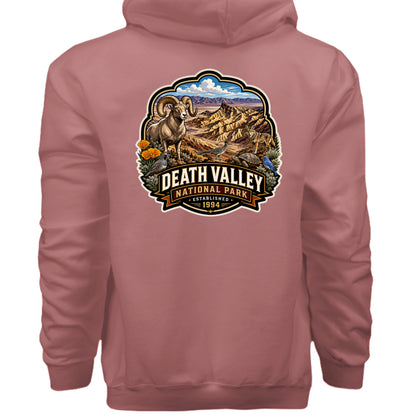 Mauve - F170 - BACK