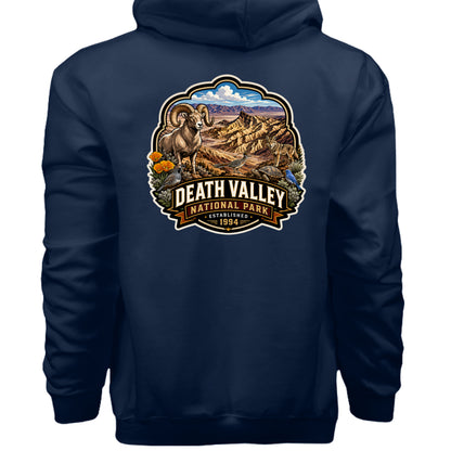 NAVY - F170 - BACK