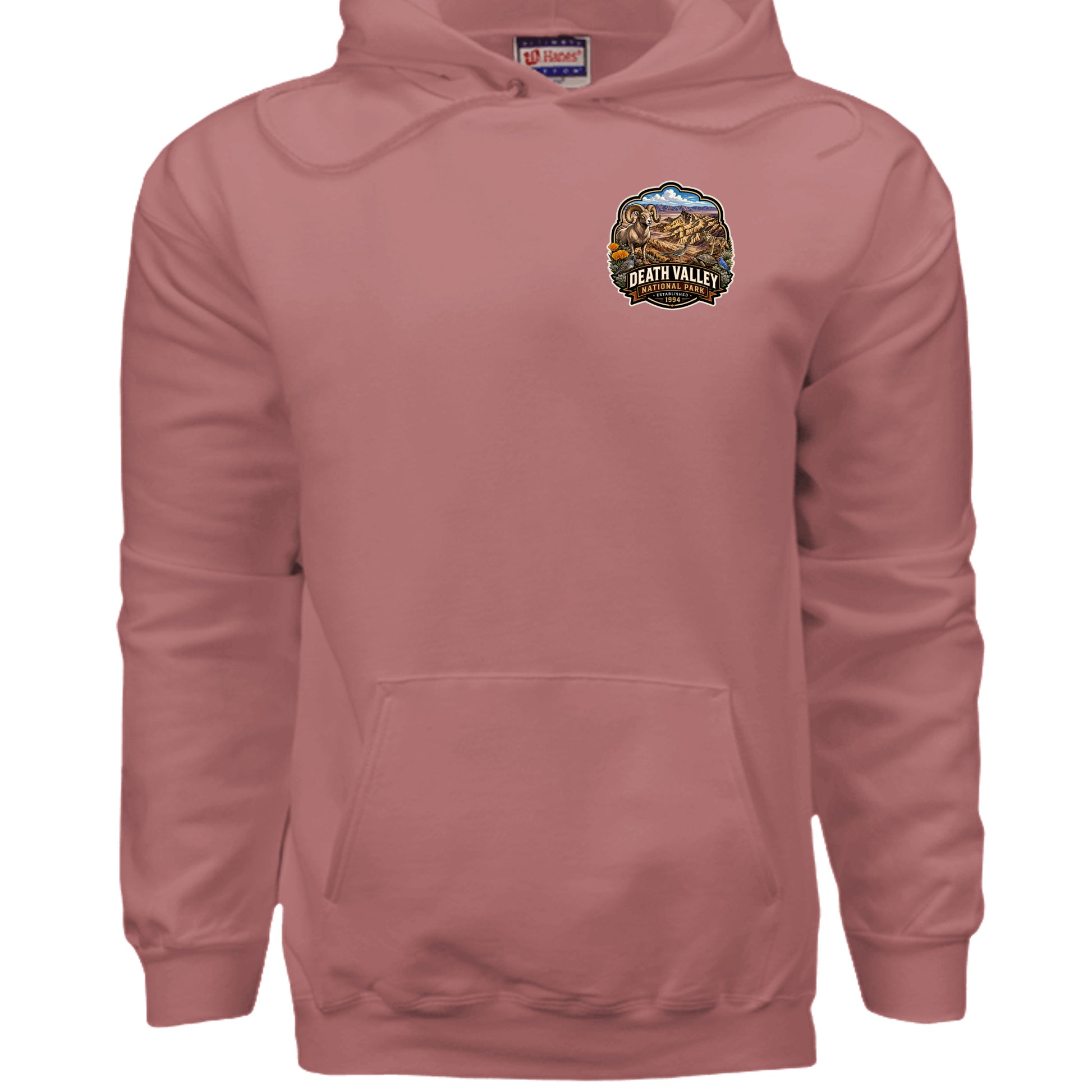 Mauve - F170 - FRONT