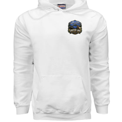 WHITE - F170 - FRONT