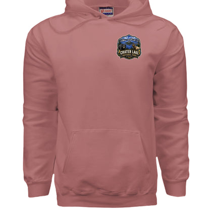 Mauve - F170 - FRONT