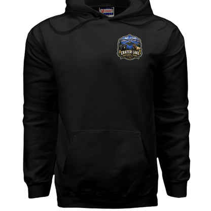 BLACK - F170 - FRONT