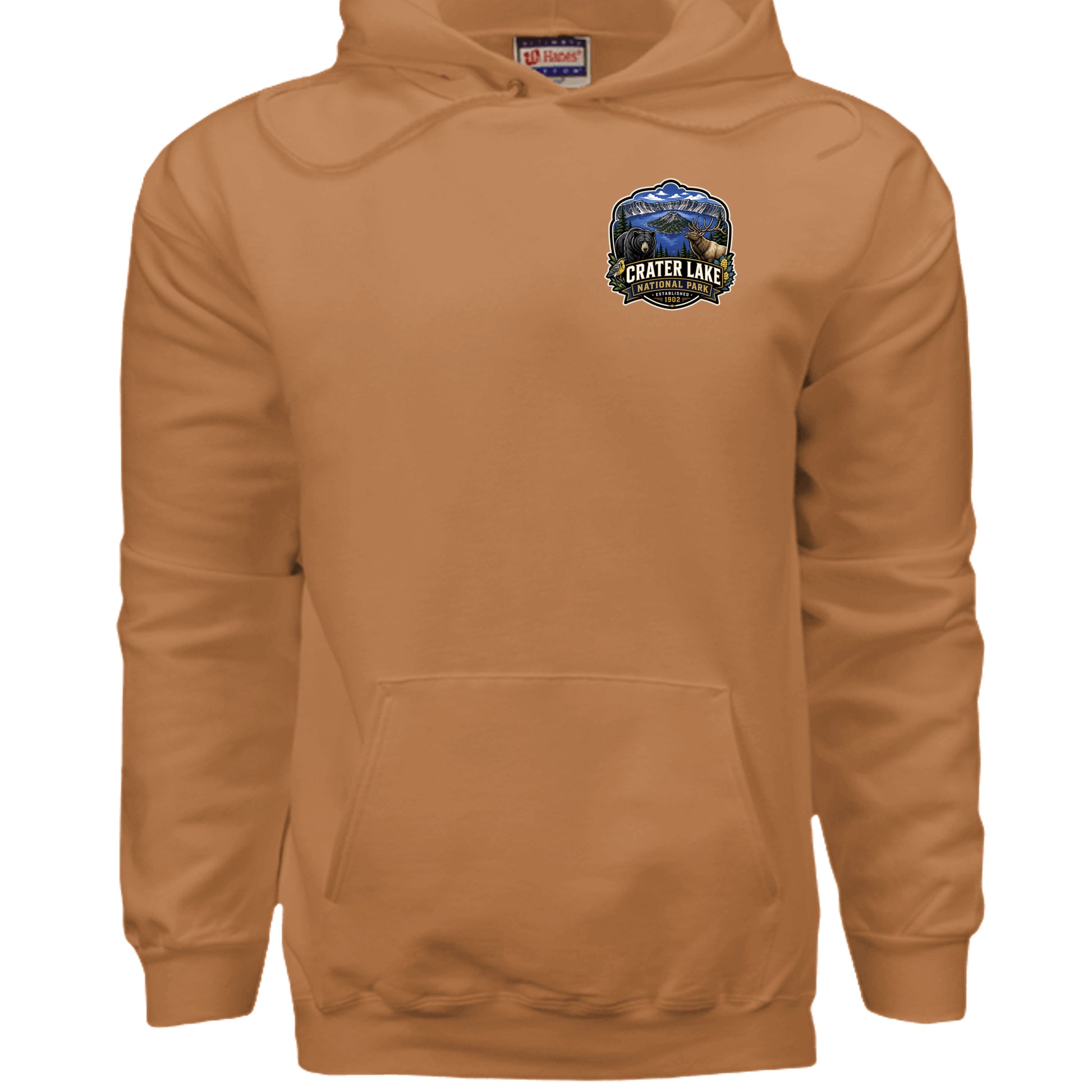 Pumpkin - F170 - FRONT
