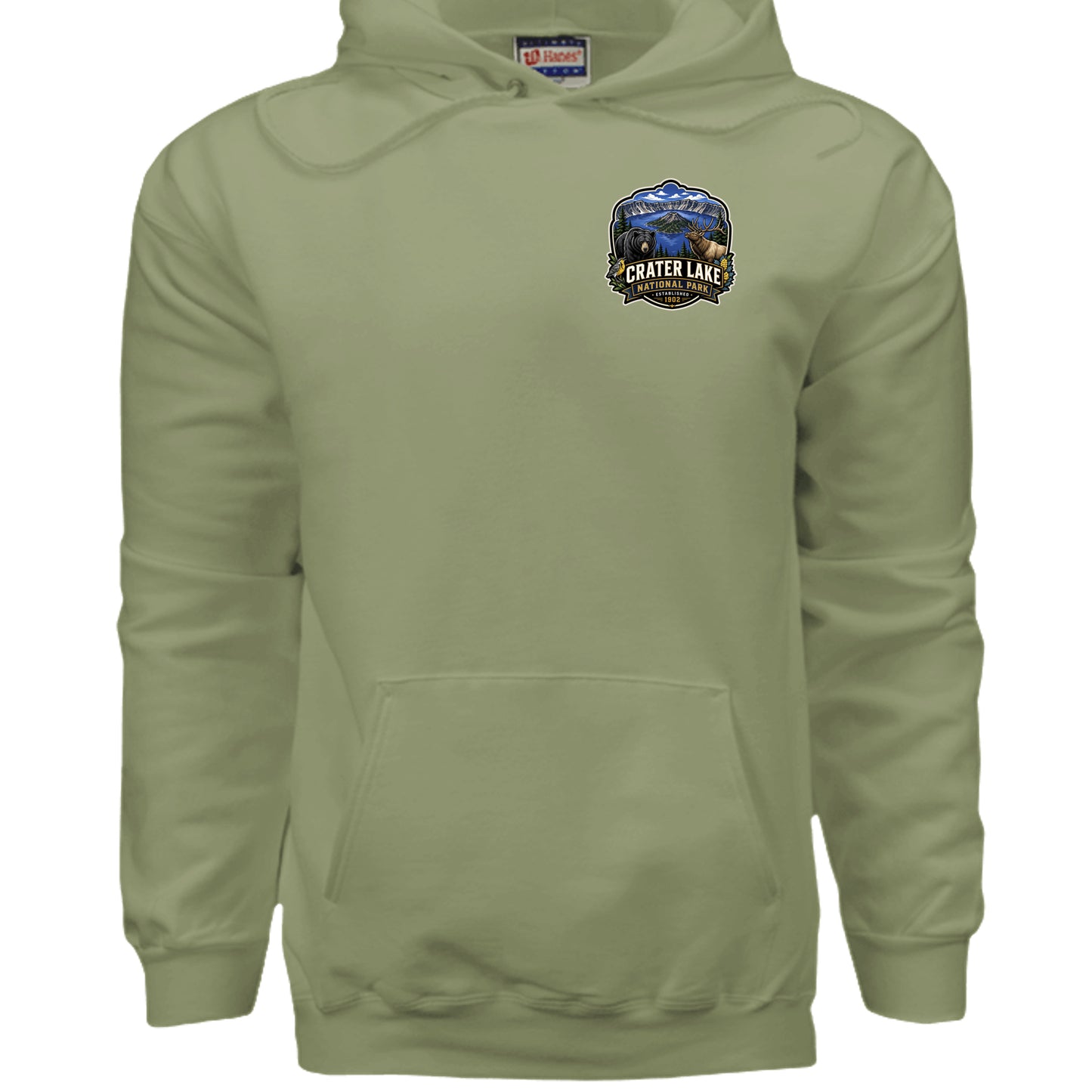 Oregano - F170 - FRONT