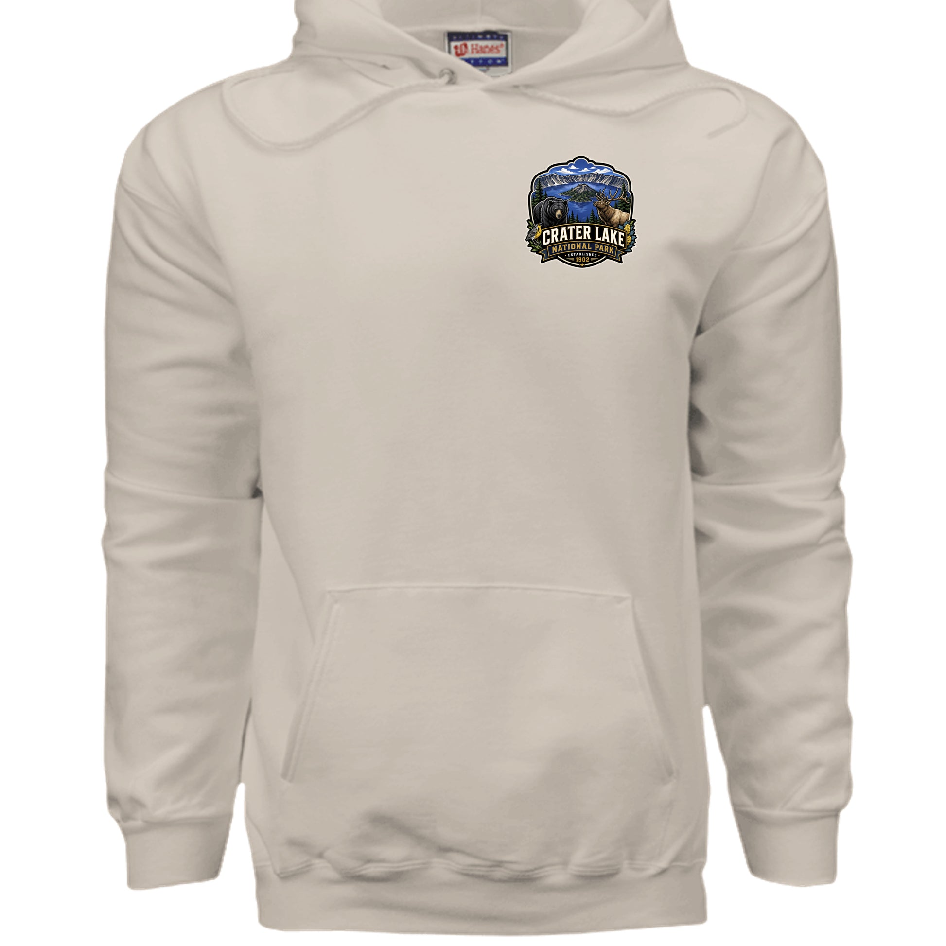 Sand - F170 - FRONT
