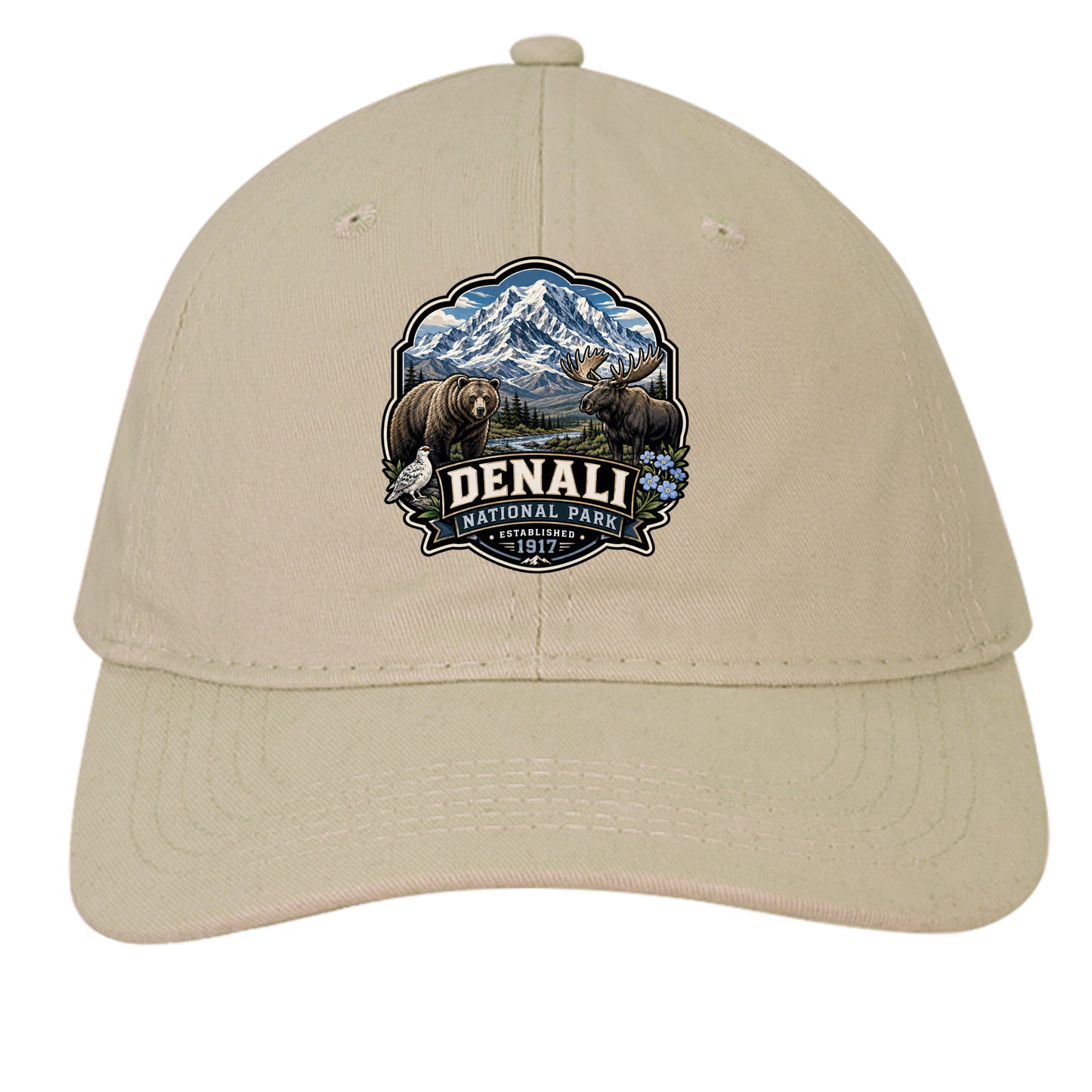 Khaki - CP77 - FRONT