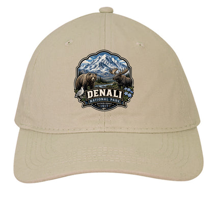 Khaki - CP77 - FRONT