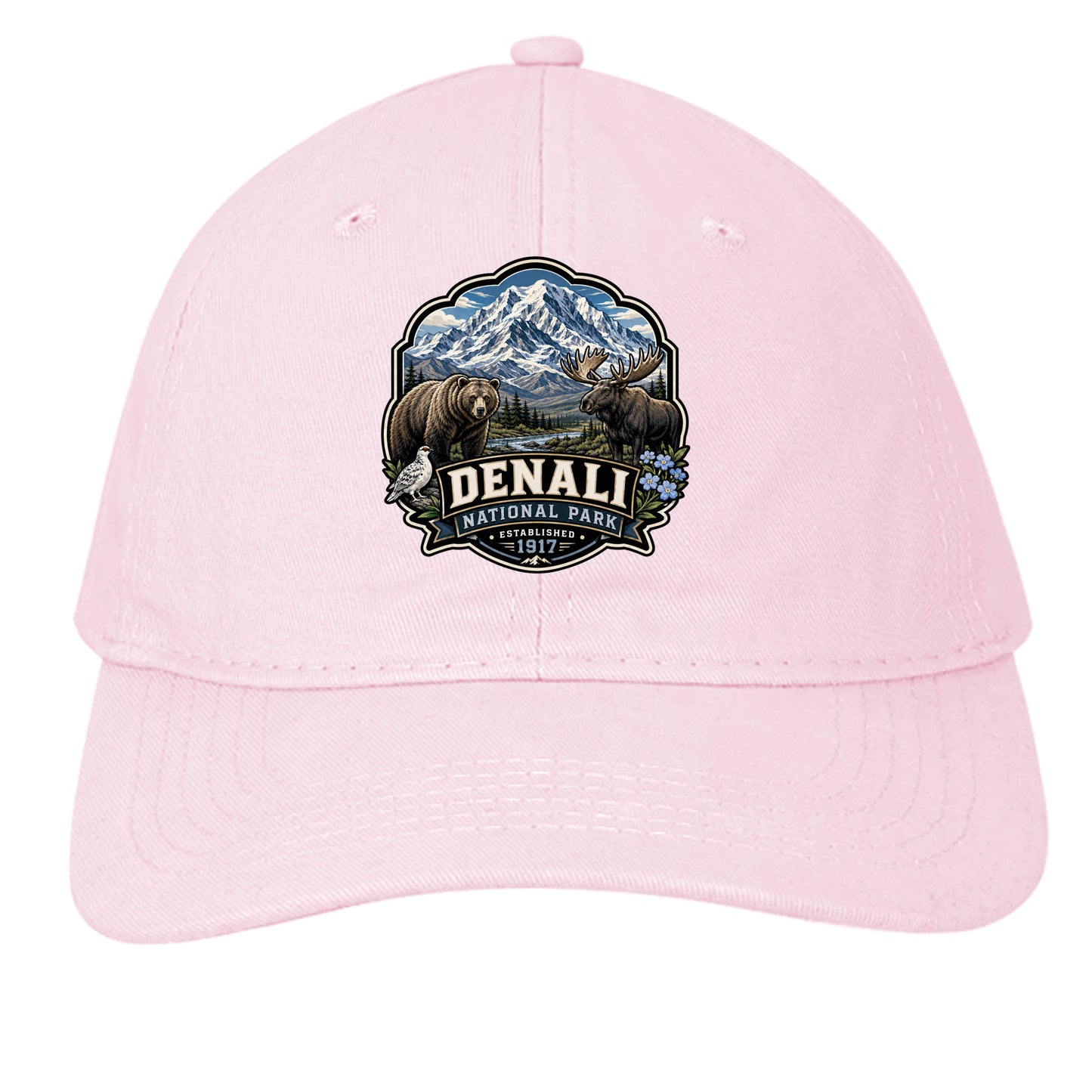 Light Pink - CP77 - FRONT