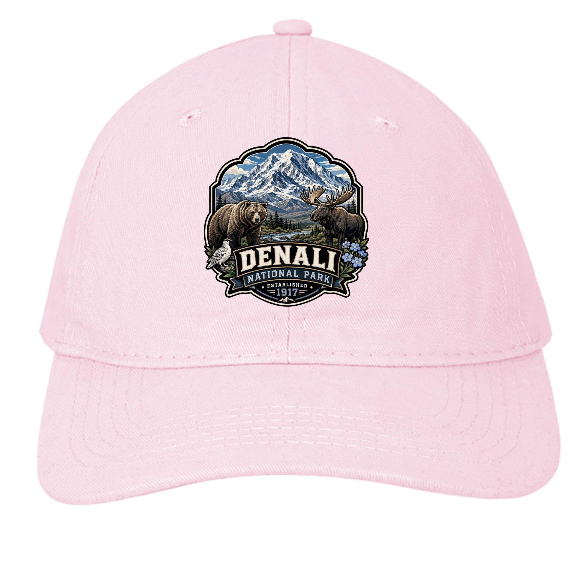 Light Pink - CP77 - FRONT