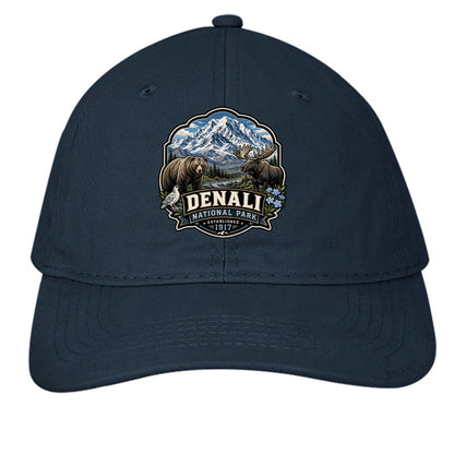 Navy - CP77 - FRONT