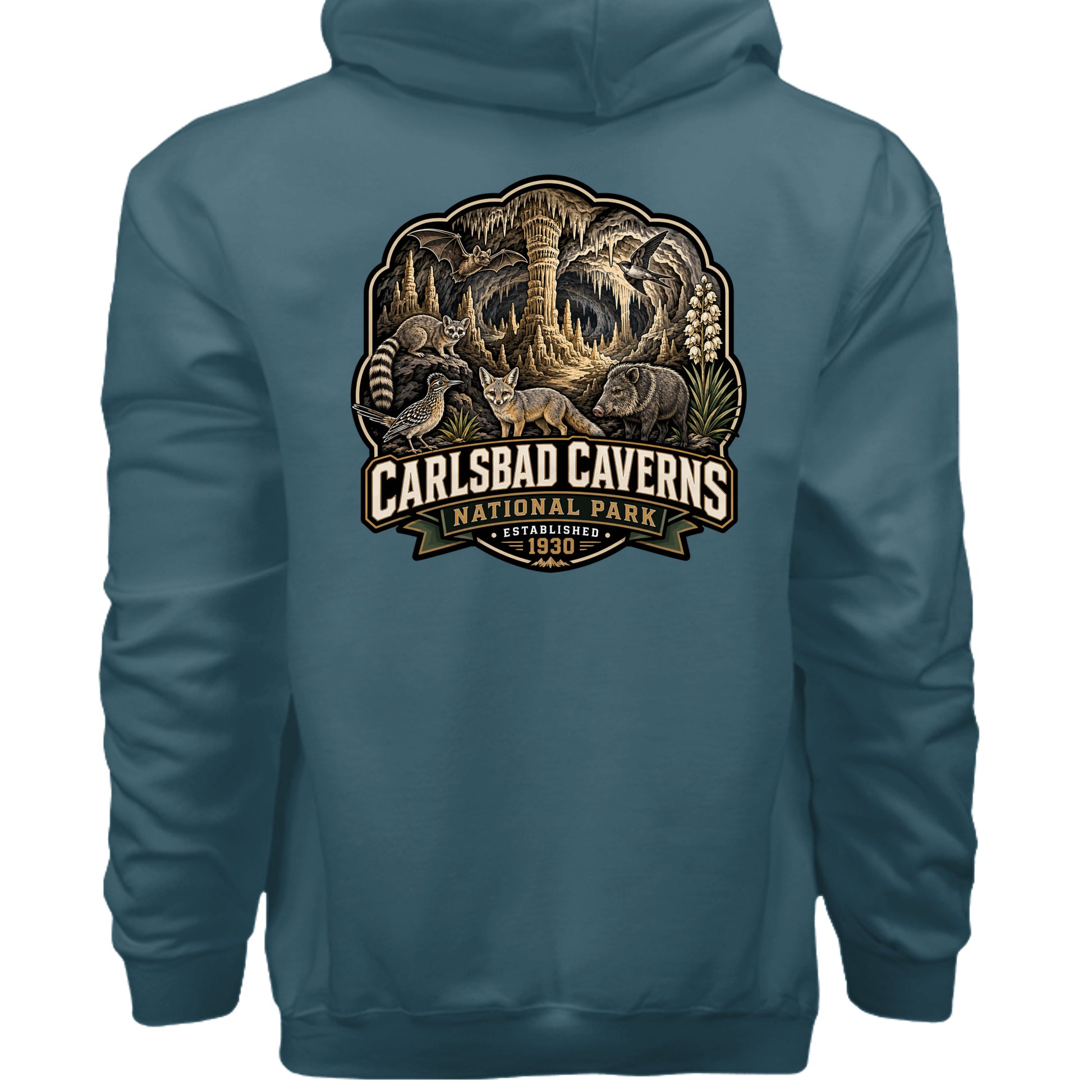 Cactus - F170 - BACK
