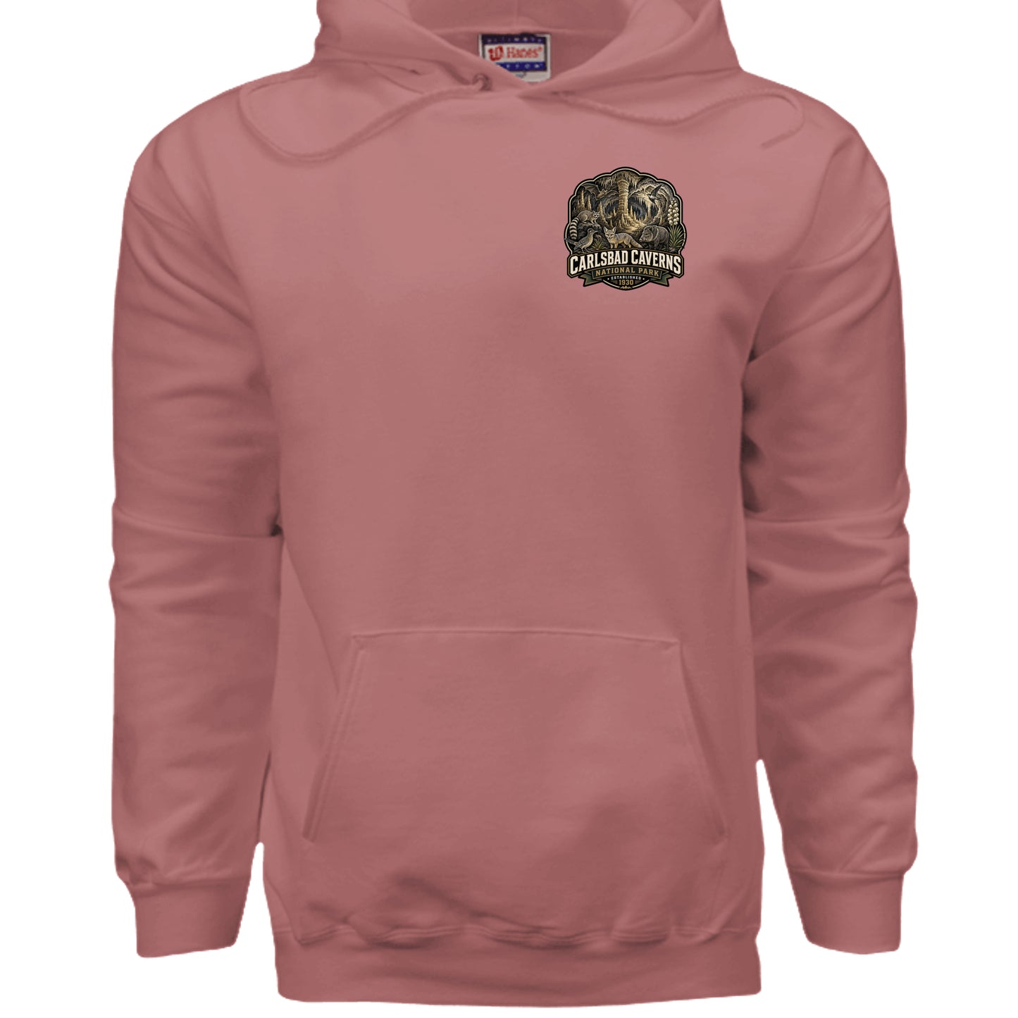 Mauve - F170 - FRONT