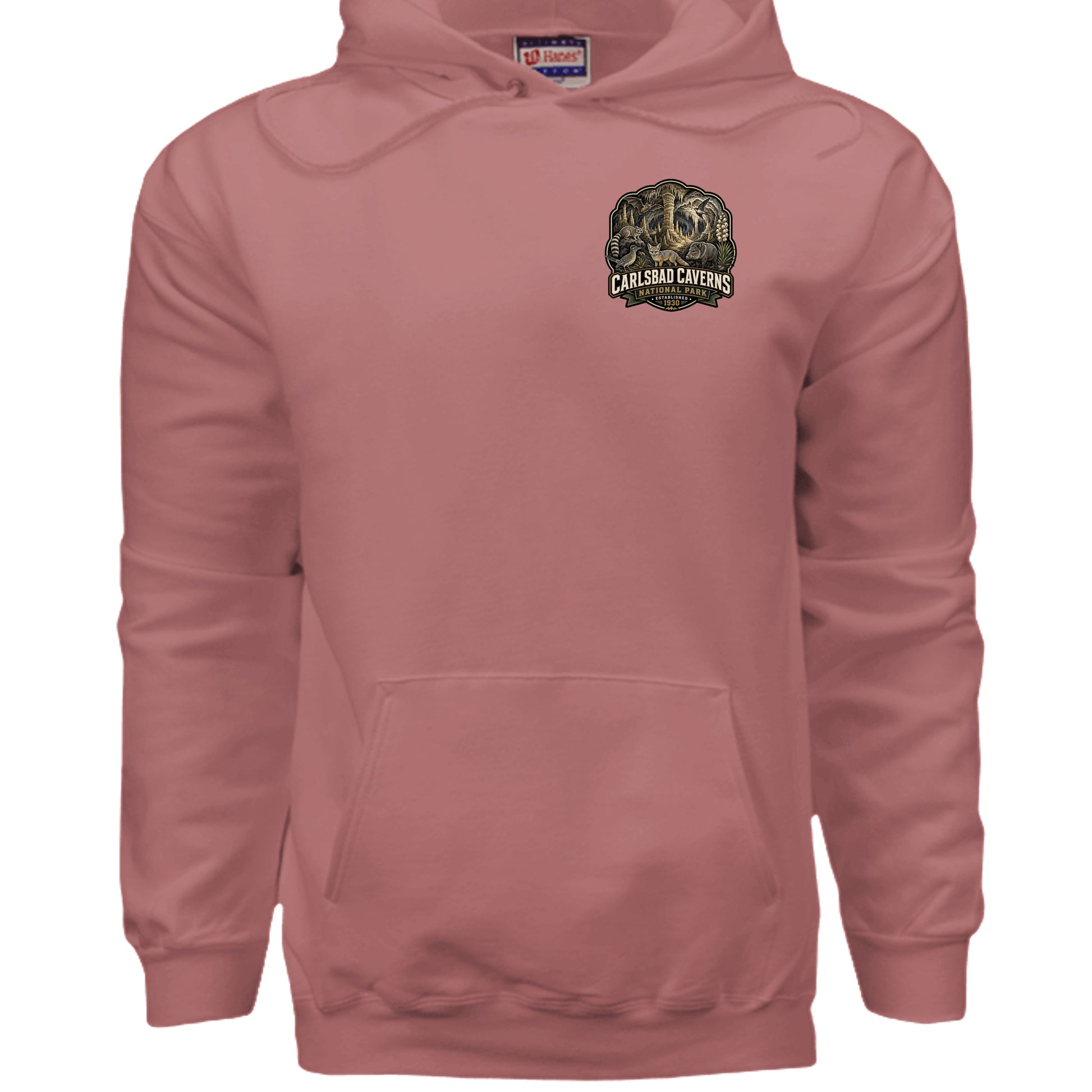 Mauve - F170 - FRONT