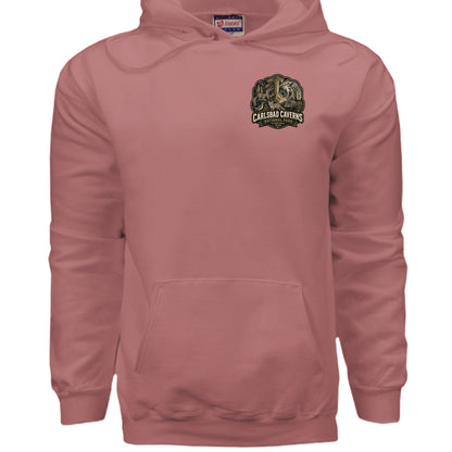 Mauve - F170 - FRONT