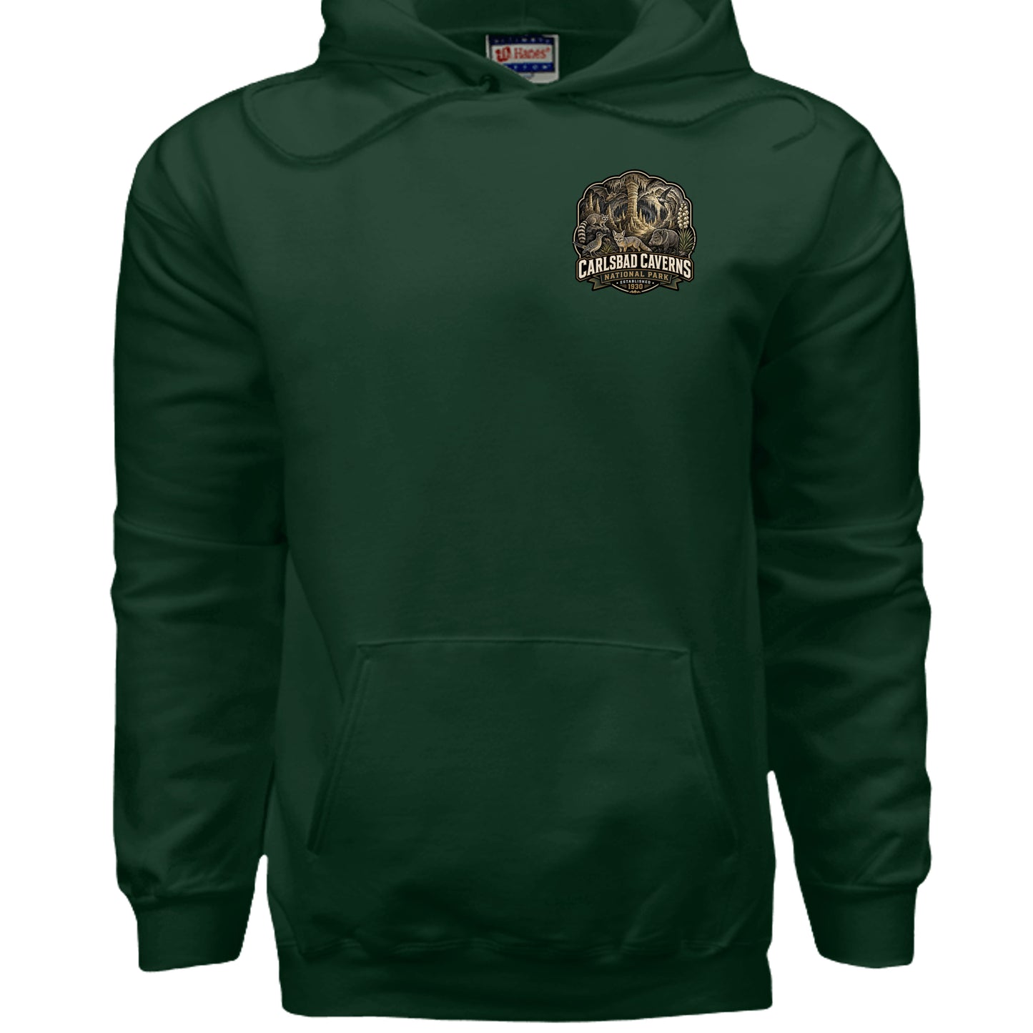DEEP FOREST - F170 - FRONT