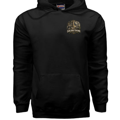 BLACK - F170 - FRONT