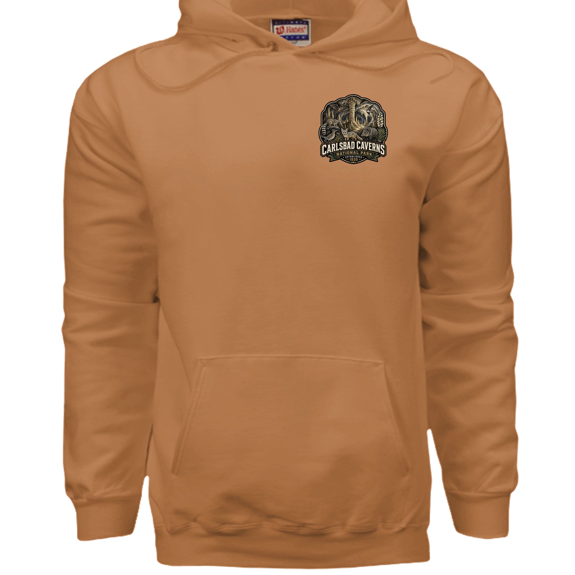 Pumpkin - F170 - FRONT