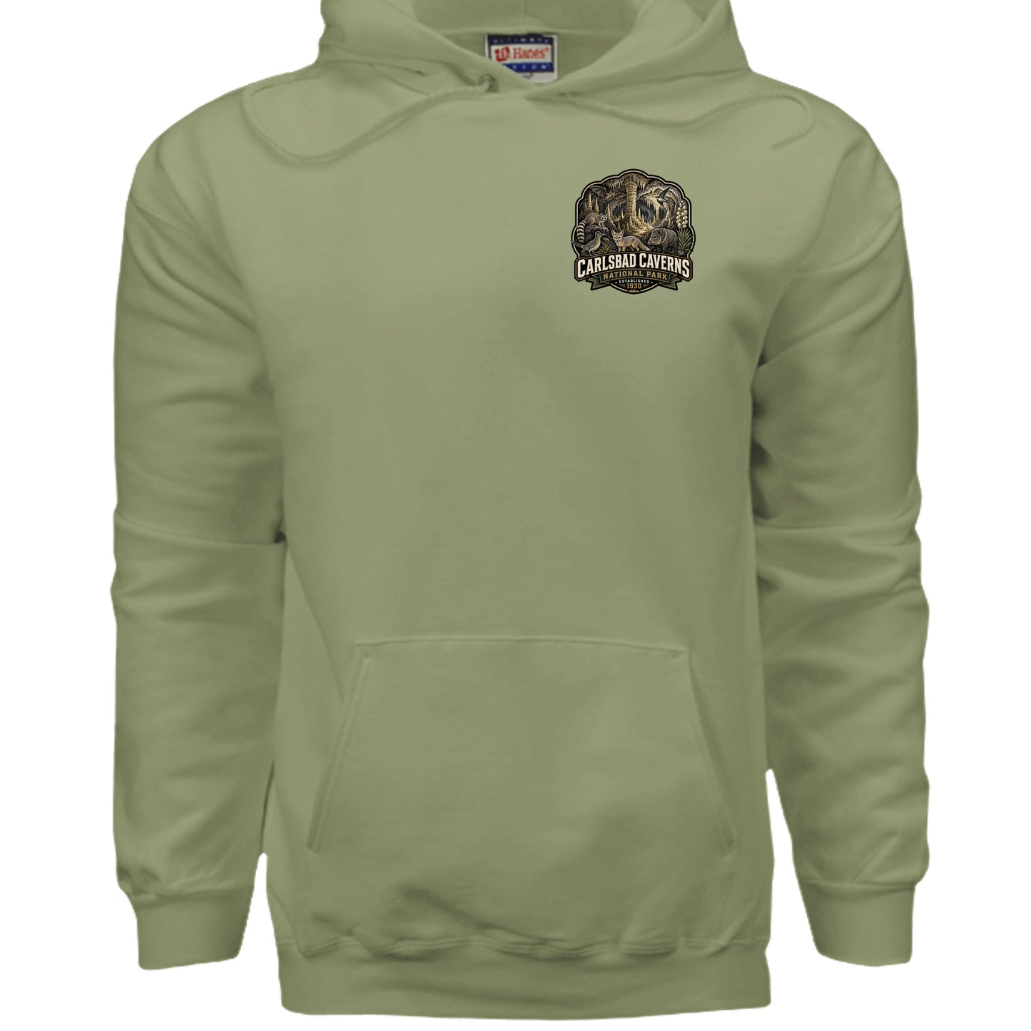 Oregano - F170 - FRONT
