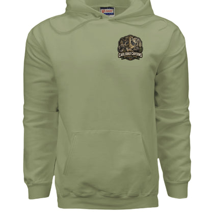 Oregano - F170 - FRONT