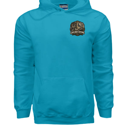 Teal - F170 - FRONT