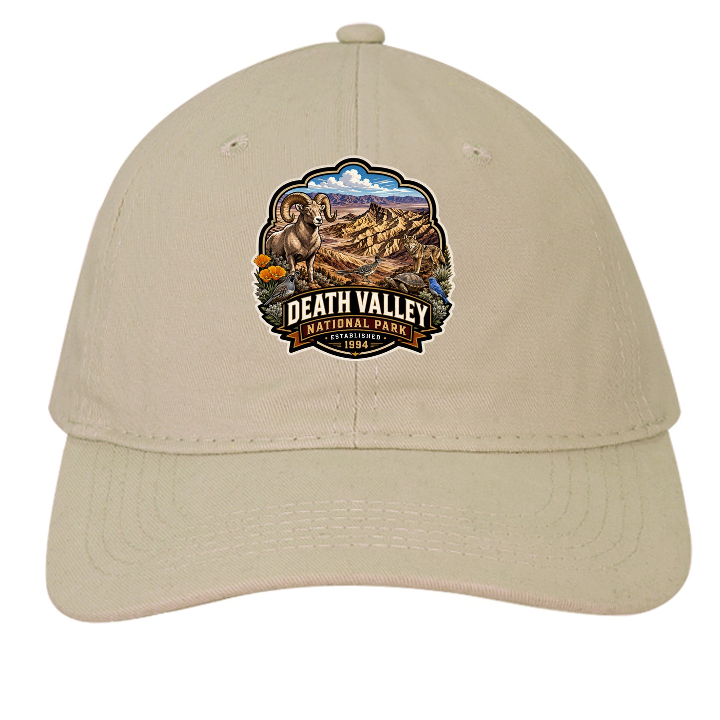 Khaki - CP77 - FRONT