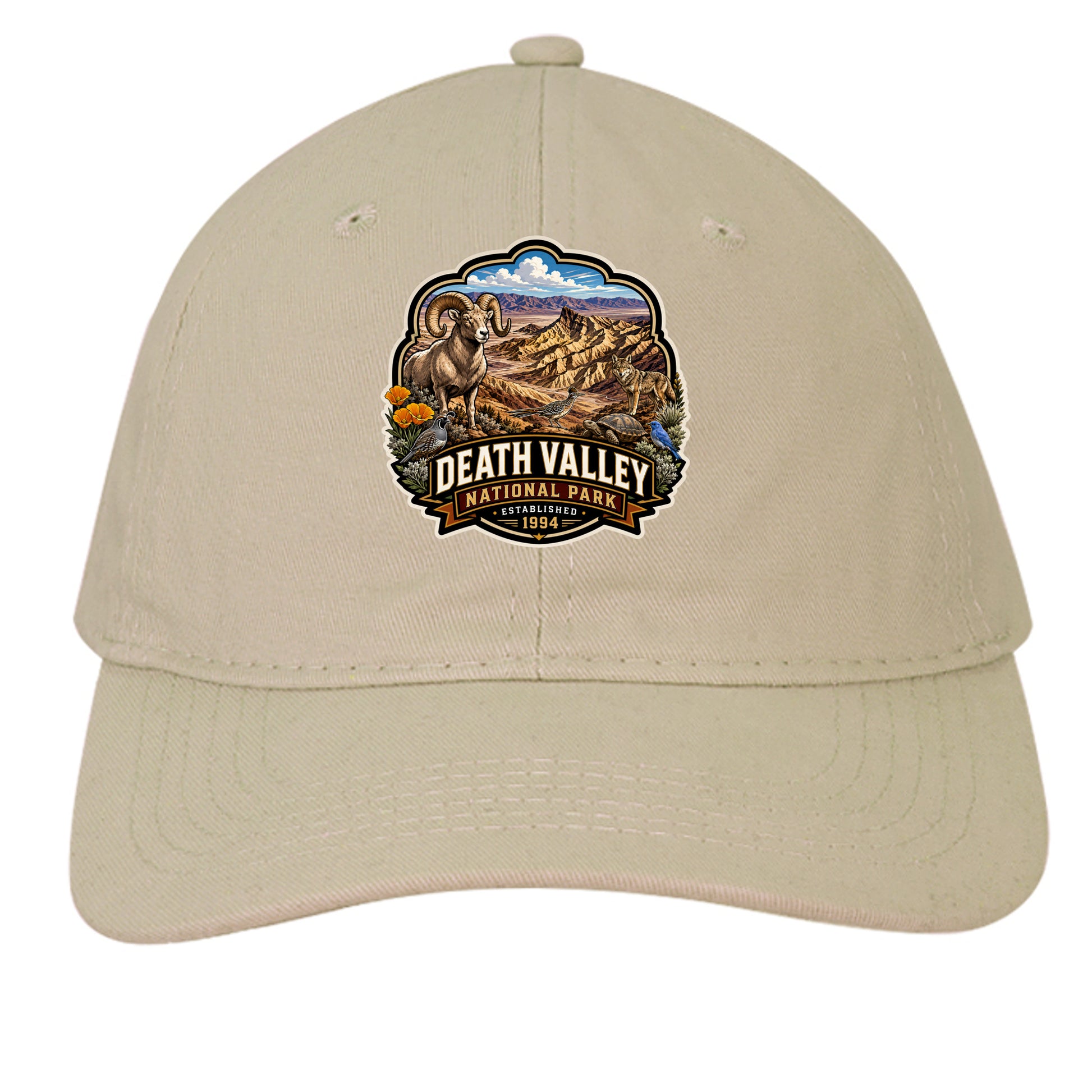 Khaki - CP77 - FRONT