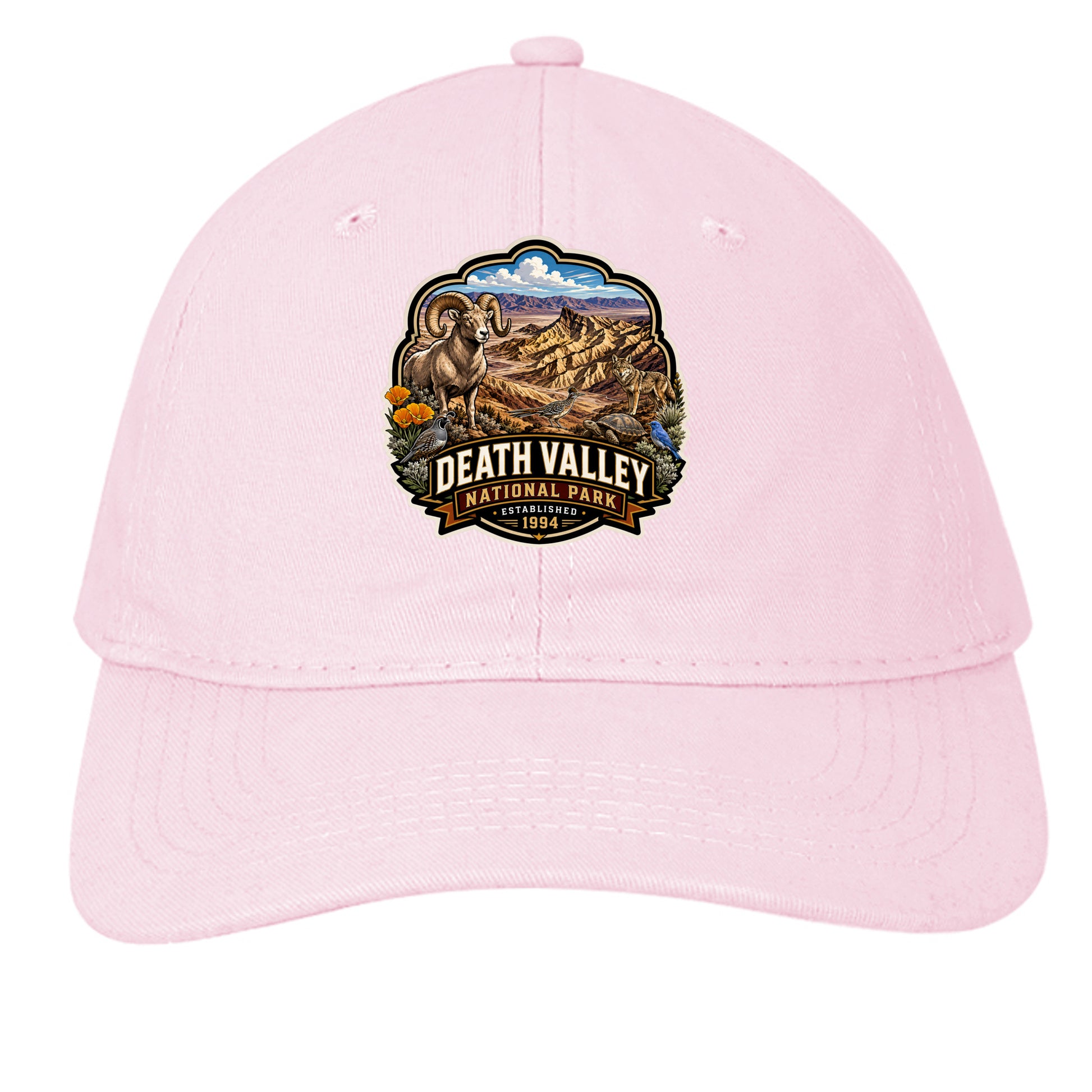 Light Pink - CP77 - FRONT