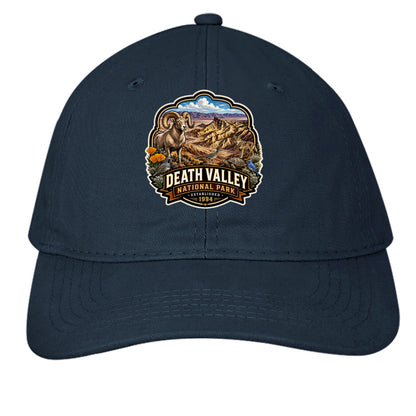 Navy - CP77 - FRONT