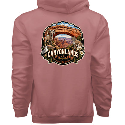Mauve - F170 - BACK
