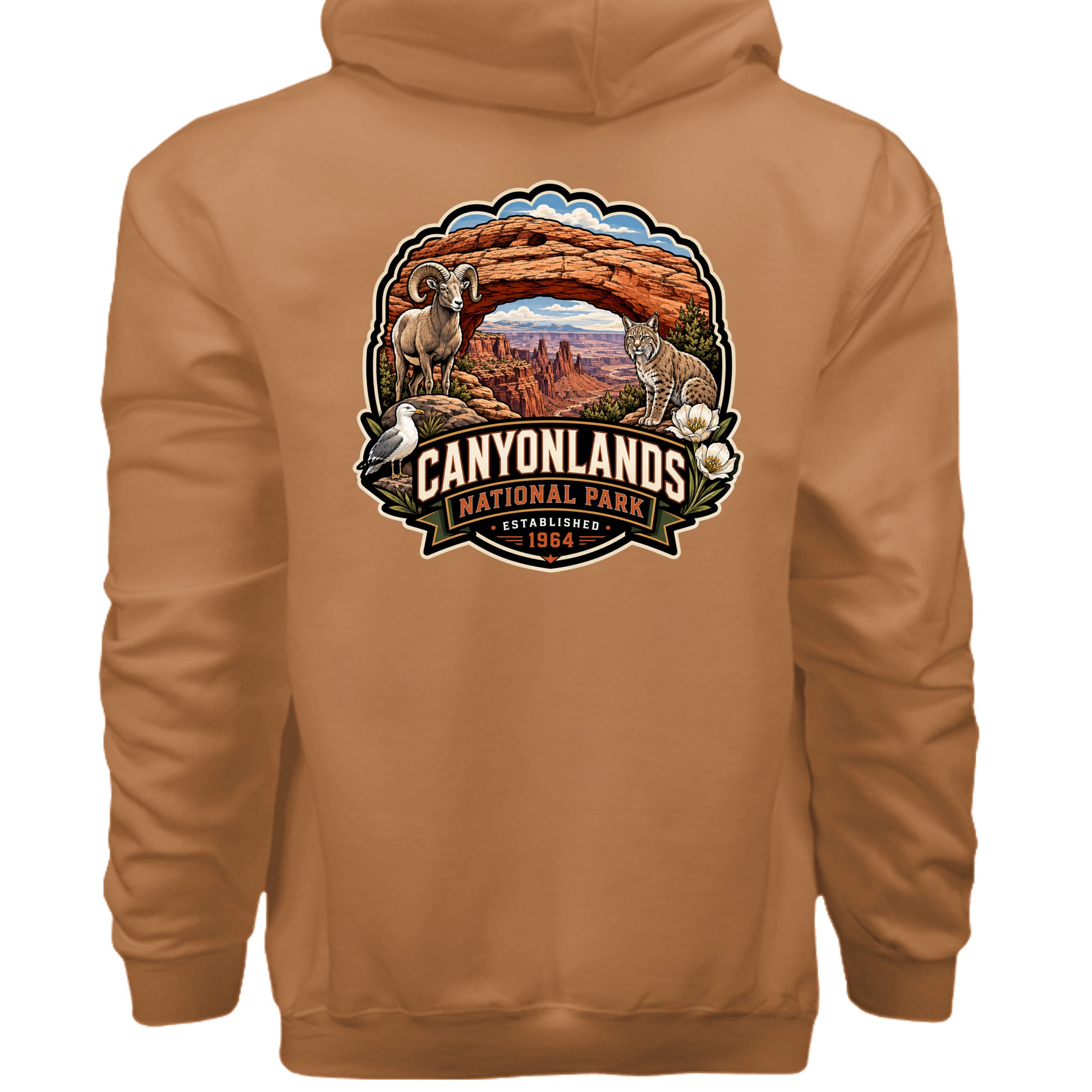 Pumpkin - F170 - BACK