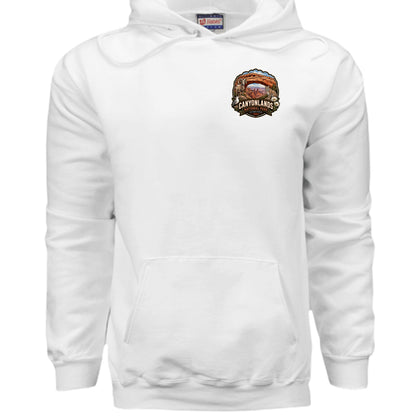 WHITE - F170 - FRONT