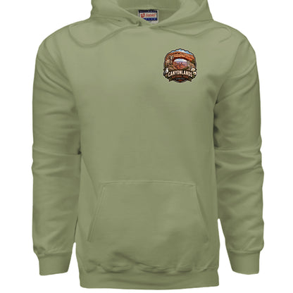 Oregano - F170 - FRONT