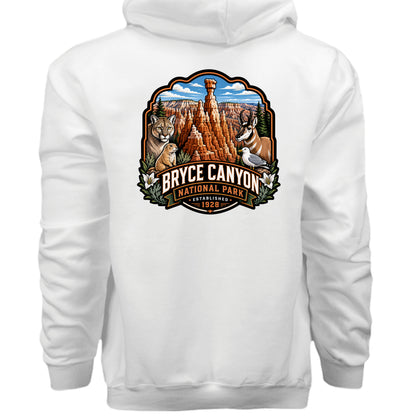 WHITE - F170 - BACK