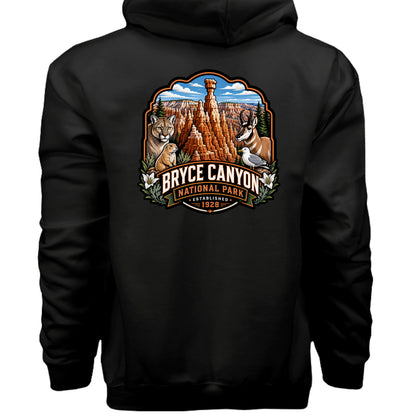 BLACK - F170 - BACK