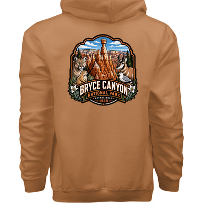 Pumpkin - F170 - BACK